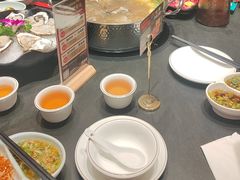 -正禾鲜·潮汕牛肉火锅(凯德天府店)
