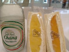 -Fruwich果明治(西单更新场店)