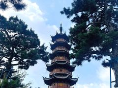 -龙华寺