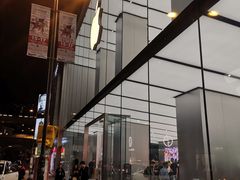 -Apple 零售店(Canton Road)