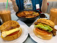 -华嫂冰室(尖沙咀店)