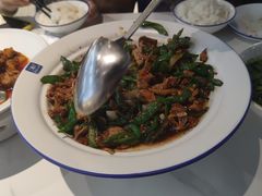 -兰湘子·湘菜小炒(盛龙广场店)