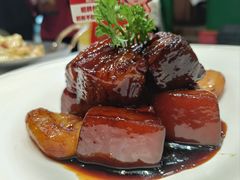 -申阿婆·上海菜·小海鲜(国展店)