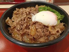 -食其家·牛丼咖喱(苏州永旺店)