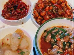 -文和友老长沙龙虾馆(化龙池店)