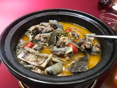 -味可道美食坊(福基路店)