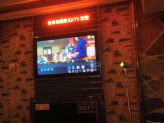 -格莱美量贩式KTV(奥帆店)