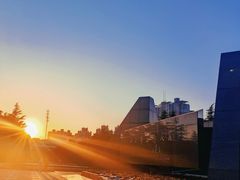 -上海市龙华烈士陵园