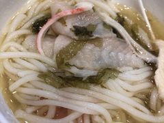 过桥米线-福利来酒店(泺源大街店)