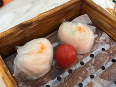 点无缺虾饺皇-點無缺茶楼·海鲜酒家(世博店)