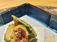 -麦MUGI铁板烧日式料理