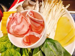 -橦橦小马扎烧烤 (传媒大学店)