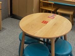 -塔斯汀中国汉堡(横岗志健广场店)