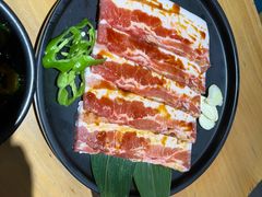 -九田家黑牛烤肉(溧水万达店)