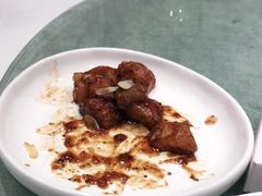 -小厨娘淮扬菜(清江苏宁广场店)