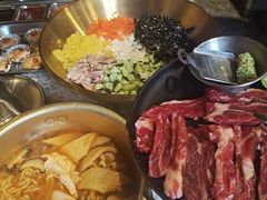 -欧巴烤肉(创富世纪店)