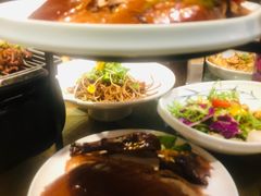 -局气 烤鸭·北京菜(光华路店)