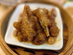 -点都德(大茶楼店)