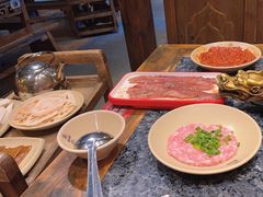 -蜀大侠火锅(建设路第五大道店)