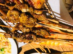 羊肉筋-管氏翅吧(护国寺店)