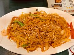 -粤色·老广州茶餐厅(河南商会大厦店)