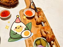 -俄士厨房(环球港店)