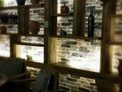 -陈阿婆重庆绿色鱼火锅