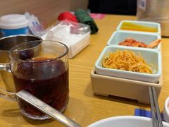 -韩香福脊骨汤锅(上杭路店)