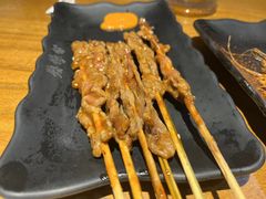 -烧蠔帮·湛江生蚝(工农店)