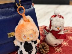 -泡泡玛特POPMART(上海环球港店)