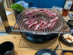 -九田家黑牛烤肉(溧水万达店)