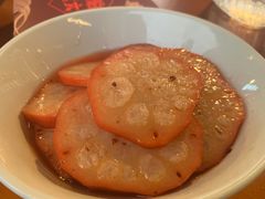 -琥珀老六龙虾(四里河店)