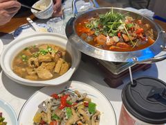 -老奶奶私房菜(天台里街店)