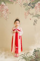 点击看大图 -倾城宝贝儿童摄影(合肥店)