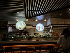 -The COOK·厨餐厅·自助餐(浦东嘉里大酒店)