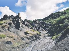 -墨石公园景区