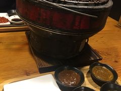 -炙忧烤肉屋(中国铁建广场店)