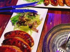-MARU玛露音乐餐厅(大学路店)