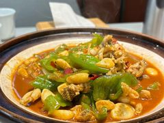 -方荣糊涂菜馆(湖北路店)
