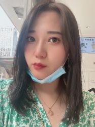 点击看大图 -川和潮人漂色·烫染·接发