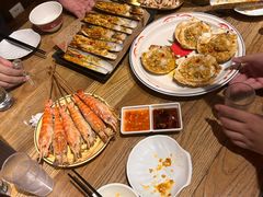 -辉记炭烧海鲜大排档·老字号(福田店)