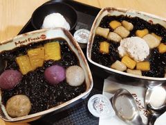 -鲜芋仙(铁西万象汇店)