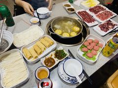 -杏花吴记牛肉火锅