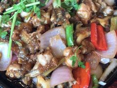-清心鸡沙田乳鸽店·非遗传承(石溪店)