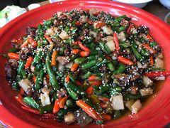 -兔槽江湖菜·重庆璧山兔(水围店)