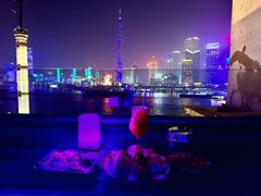 -外滩8号 whisky bar(金延大厦店)