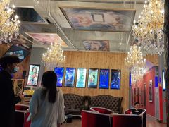 -明日世界密室轰趴·剧本桌游·箭馆团建(国贸店)