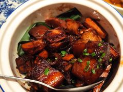 -漢舍中国菜馆(889广场店)