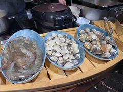 -月色西餐厅·海鲜刺身·烧烤(科学城保利郡雅酒店)