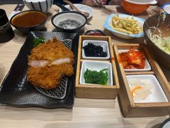 -胜博殿日式炸猪排(西红门店)